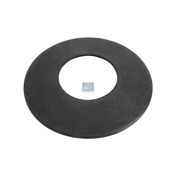 Tellerscheibe Ø 28,2 - 63,4 mm 7 mm DT SPARE PARTS passend für SCANIA