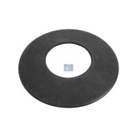 Tellerscheibe Ø 28,2 - 63,4 mm 7 mm DT SPARE PARTS...