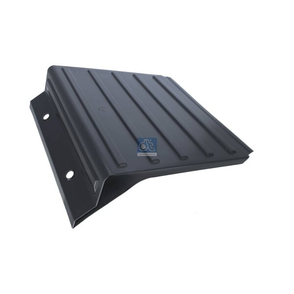 Battery box cover DT SPARE PARTS IAM-Expertise suitable for VOLVO F12 and others