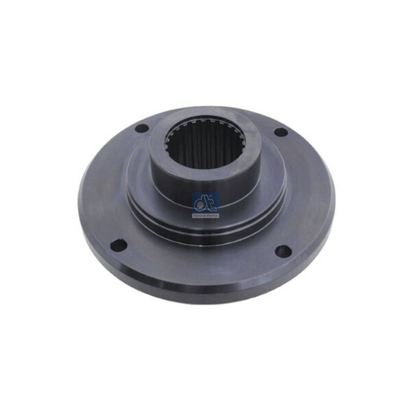 Antriebsflansch Gelenkwelle DT SPARE PARTS IAM-Expertise passend für SCANIA