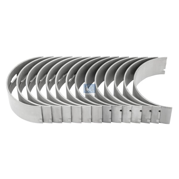 Kurbelwellenlagersatz DT SPARE PARTS IAM-Expertise passend für u.a. VOLVO