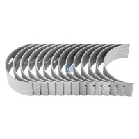 Kurbelwellenlagersatz DT SPARE PARTS IAM-Expertise...