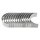 Kurbelwellenlagersatz DT SPARE PARTS IAM-Expertise passend für u.a. VOLVO