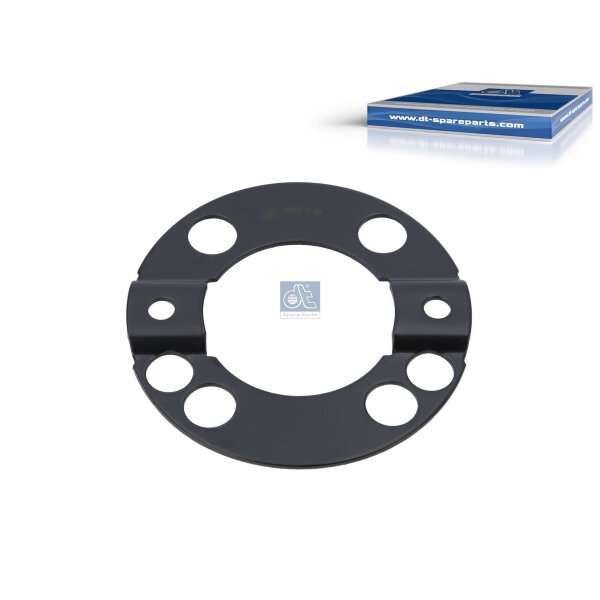 Reparatursatz Schalthebel DT SPARE PARTS passend für MERCEDES-BENZ