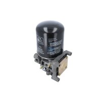 Air Dryer Compressed-Air System DT SPARE PARTS IAM-Expertise suitable for IVECO