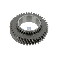 Main shaft gear DT SPARE PARTS Aftermarket-Expertise...