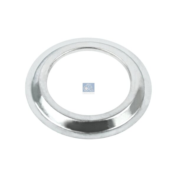 Cover plate dust protection wheel bearing Ø 84 - 129 mm DT SPARE PARTS for BPW