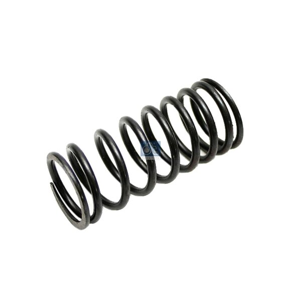 Ventilfeder 665 mm Ø 29 mm DT SPARE PARTS für u.a. MERCEDES-BENZ