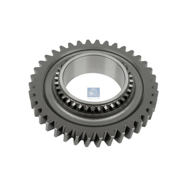 Main shaft gear DT SPARE PARTS Aftermarket-Expertise suitable for SCANIA