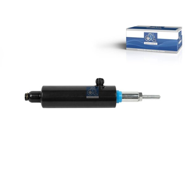 Arbeitszylinder DT SPARE PARTS IAM-Expertise passend für u.a. MERCEDES-BENZ NG