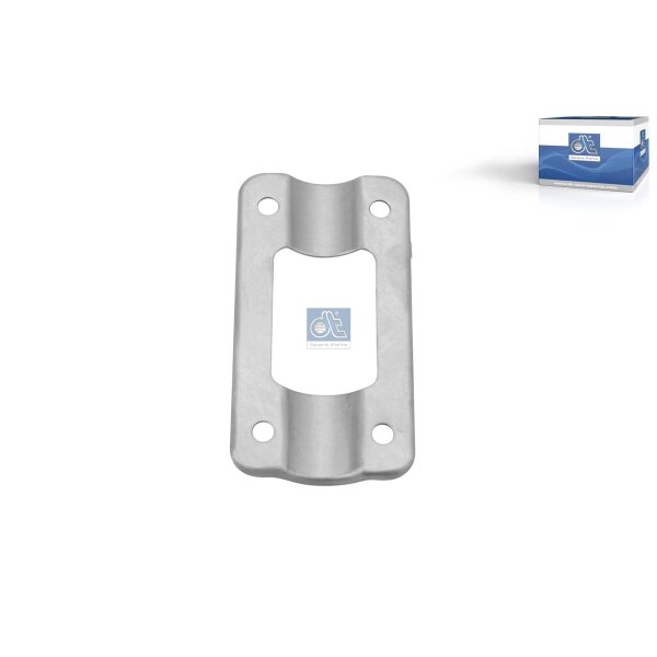 Clamp Clip Exterior Mirror DT SPARE PARTS IAM-Expertise suitable for MAN