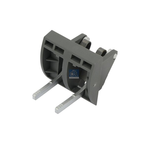 Seat Adjustment Control Element DT SPARE PARTS IAM-Expertise suitable for VOLVO