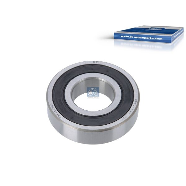 Bearing Manual Transmission Ø 45 mm DT SPARE PARTS for MERCEDES-BENZ and others