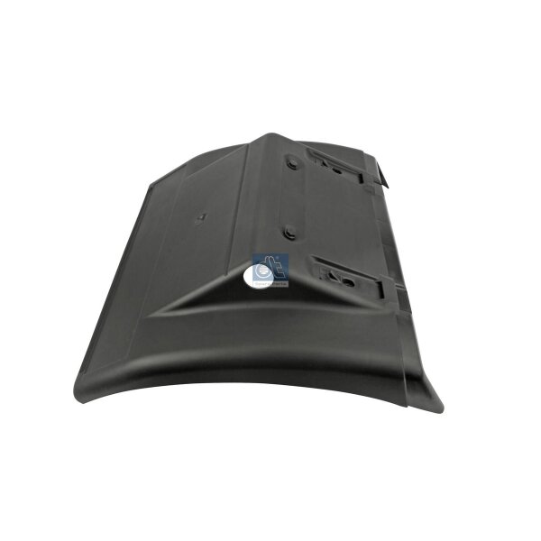Rear right mudguard DT SPARE PARTS for RENAULT TRUCKS and others