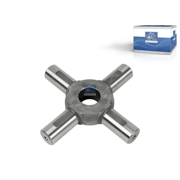 Achsstern Ausgleichskegelrad-Differential DT SPARE PARTS für SCANIA