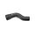 Radiator Hose Ø 51 mm Ø 61 mm DT SPARE PARTS IAM-Expertise suitable for VOLVO