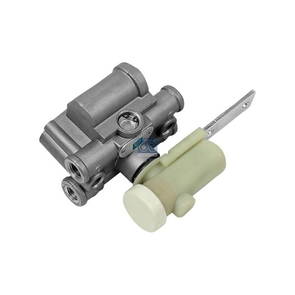 Luftfederventil M12 x 15 DT SPARE PARTS passend für MERCEDES-BENZ