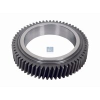 Zahnrad Nockenwelle DT SPARE PARTS IAM-Expertise passend...