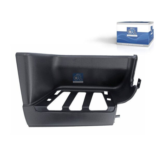 Einstiegsblech rechts DT SPARE PARTS IAM-Expertise passend für u.a. VOLVO FH16