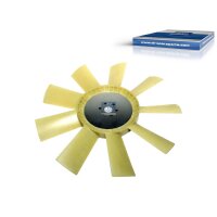 Fan Wheel Engine Cooling Ø 515 mm DT SPARE PARTS...