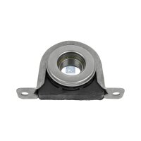 Suspension Prop shaft Ø 40 mm DT SPARE PARTS for...