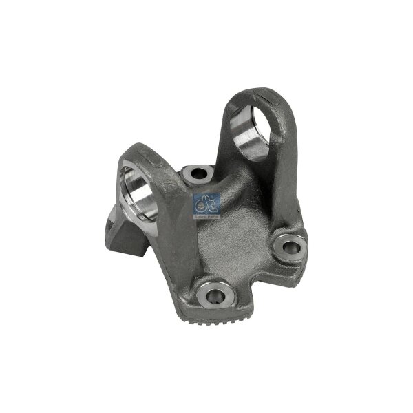 Antriebsflansch Gelenkwelle DT SPARE PARTS IAM-Expertise passend für RENAULT