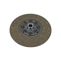 Kupplungsscheibe Ø 430 mm 10 Zähne DT SPARE...