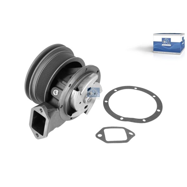 Wasserpumpe Motorkühlung DT SPARE PARTS IAM-Expertise passend für RENAULT TRUCKS