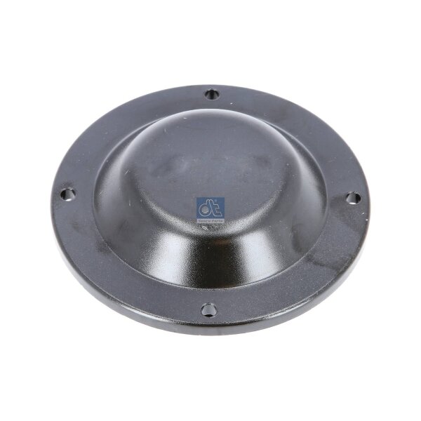 Protective cover Wheel Hub DT SPARE PARTS IAM-Expertise suitable for e.g. DAF CF