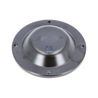 Protective cover Wheel Hub DT SPARE PARTS IAM-Expertise...