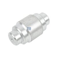 Brake shoe roller Ø 25.8 mm DT SPARE PARTS...