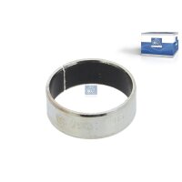 Buchse Bremsbackenrolle Ø 25 mm DT SPARE PARTS...