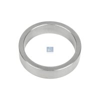 Druckscheibe Ausgleichskegelrad-Differential Ø 42...