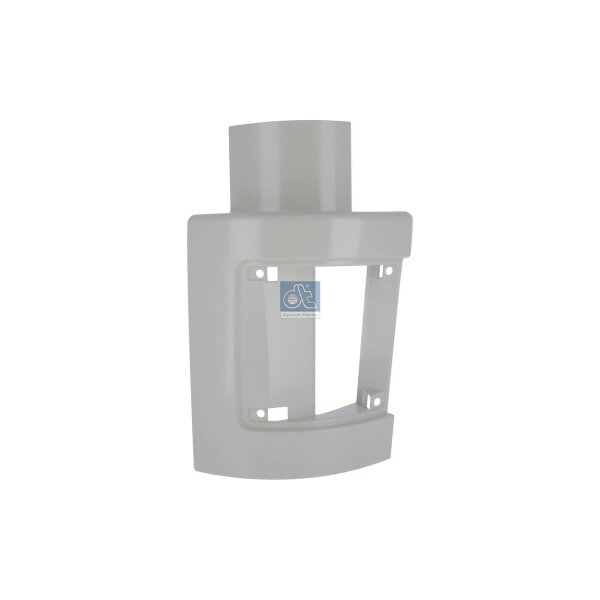 Gehäuse Hauptscheinwerfer rechts DT SPARE PARTS für u.a. VOLVO F12