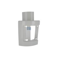 Gehäuse Hauptscheinwerfer rechts DT SPARE PARTS...