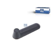 Abdeckung Einspritzdüse DT SPARE PARTS für u.a....