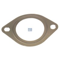 Seal water pump DT SPARE PARTS IAM-Expertise for RENAULT...