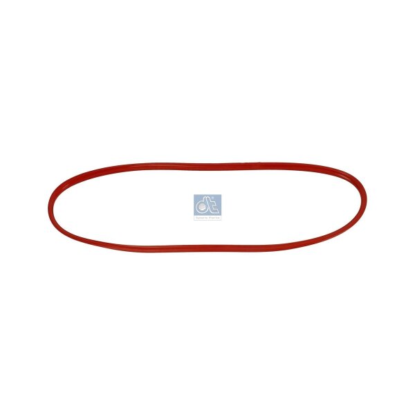 Gasket Cylinder Head Cover DT SPARE PARTS suitable for e.g. IVECO ZETA