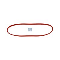 Gasket Cylinder Head Cover DT SPARE PARTS suitable for...