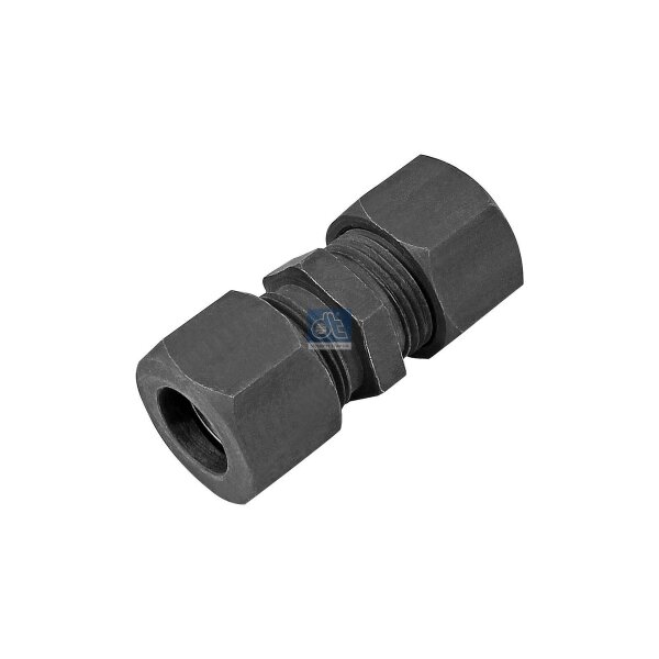 Compressed air line connector DT SPARE PARTS suitable for MERCEDES-BENZ