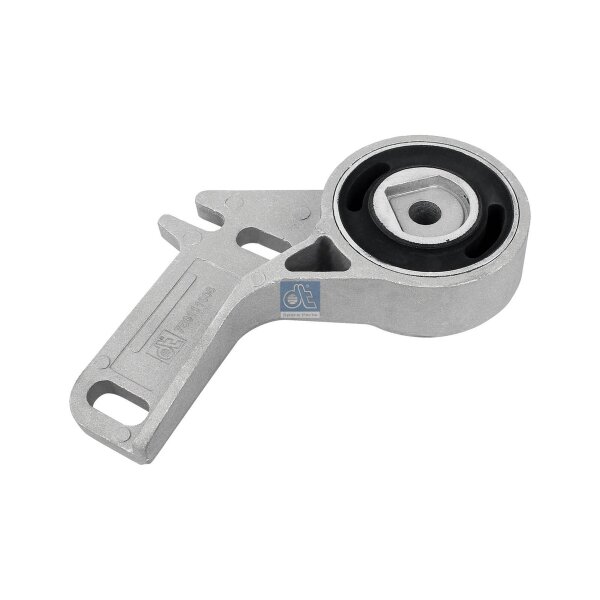 Halter Kühlergitter DT SPARE PARTS IAM-Expertise passend für u.a. SCANIA P I