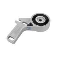 Halter Kühlergitter DT SPARE PARTS IAM-Expertise...