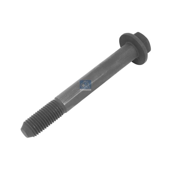 Spring Bolt M20 x 25 155 mm DT SPARE PARTS for VOLVO FH16 and others