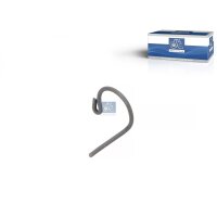 Fuse clip DT SPARE PARTS IAM-Expertise suitable for...