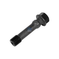 Connecting Rod Bolt M16 x 15 68 mm DT SPARE PARTS for MB...