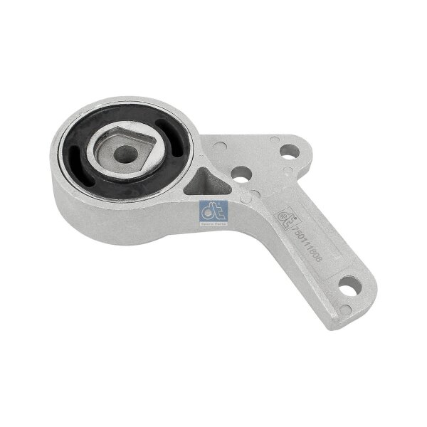 Halter Kühlergitter DT SPARE PARTS IAM-Expertise passend für u.a. SCANIA P I