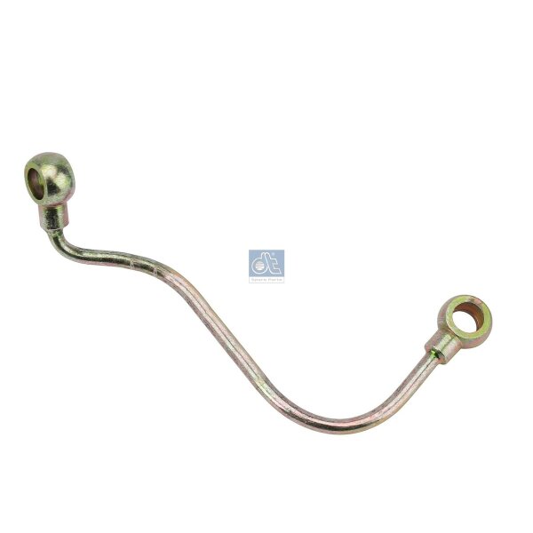 Hochdruckleitung Einspritzanlage DT SPARE PARTS für MERCEDES-BENZ