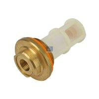 Fuel Strainer Carburettor DT SPARE PARTS suitable for...