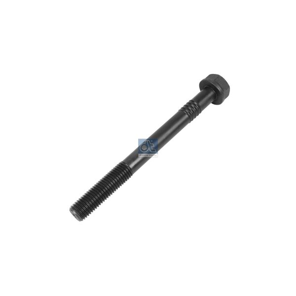 Cylinder Head Bolt 3/4" x 10 UNC 198 mm DT SPARE PARTS for VOLVO FL10 and others