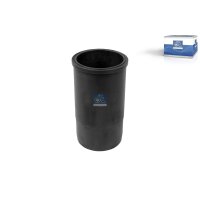 Cylinder Liner Ø 120 mm 250 mm DT SPARE PARTS for...